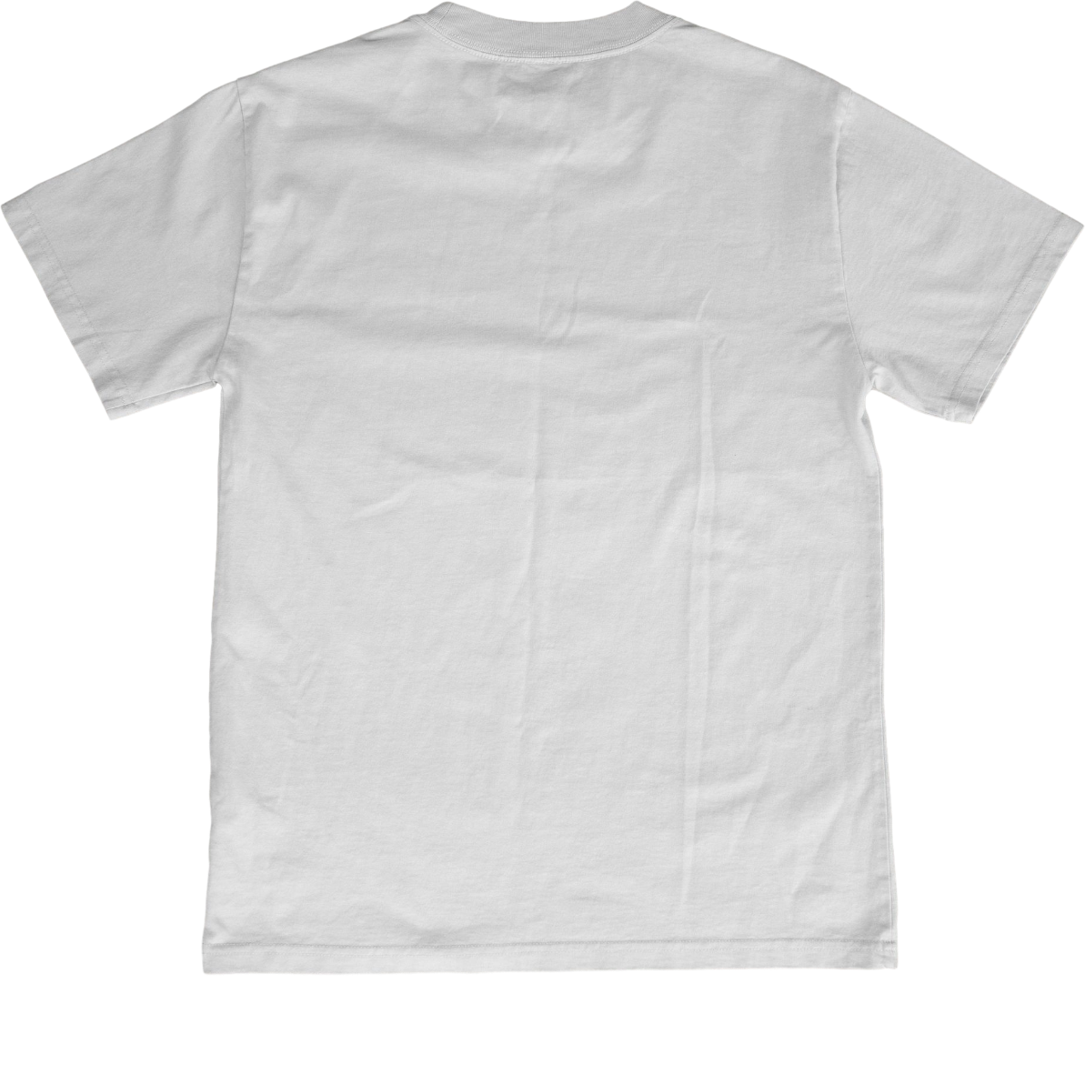 Going To Work Kids Tee | Off-White – Same Old Detroit