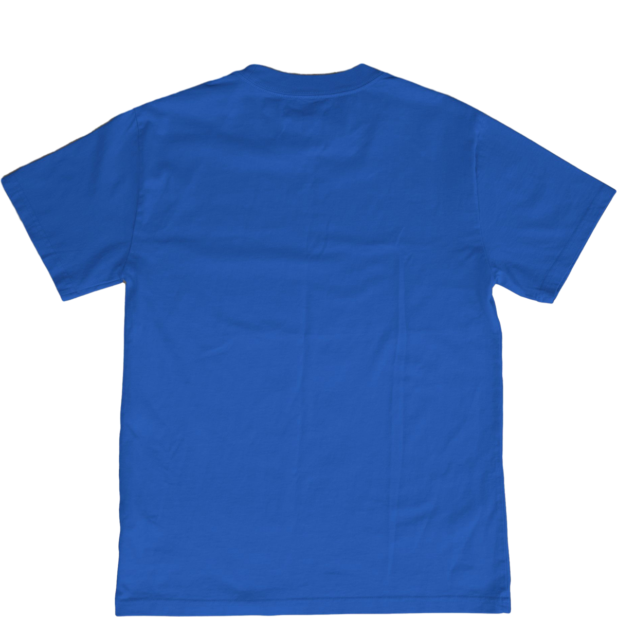 Reported Eligible Kids Tee | Court Blue - Same Old Detroit