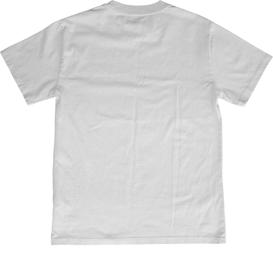 Going To Work Kids Tee | Off-White – Same Old Detroit
