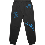 Stumblebum Kids Hoodie | Black – Same Old Detroit