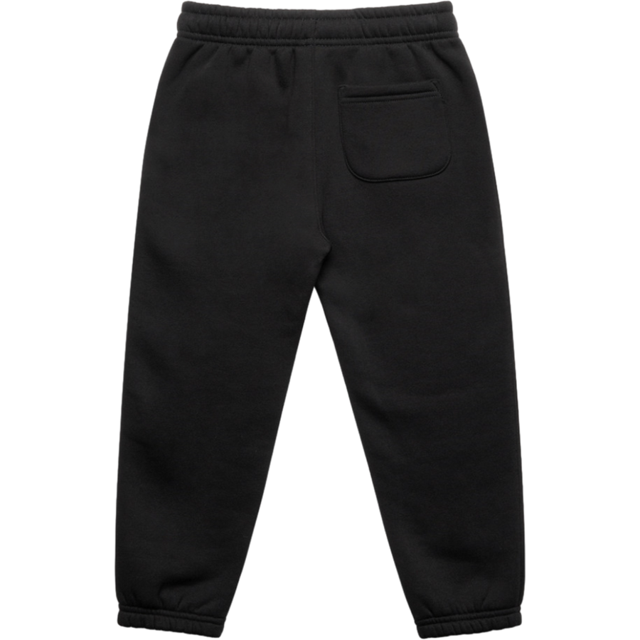 Stumblebum Kids Hoodie | Black – Same Old Detroit