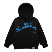 Stumblebum Kids Trackpants | Black – Same Old Detroit