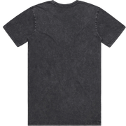 Signature Same Old Detroit Tee | Blue Stonewash