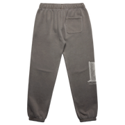 Detroit’s Renaissance Trackpants | Faded Gray – Same Old Detroit