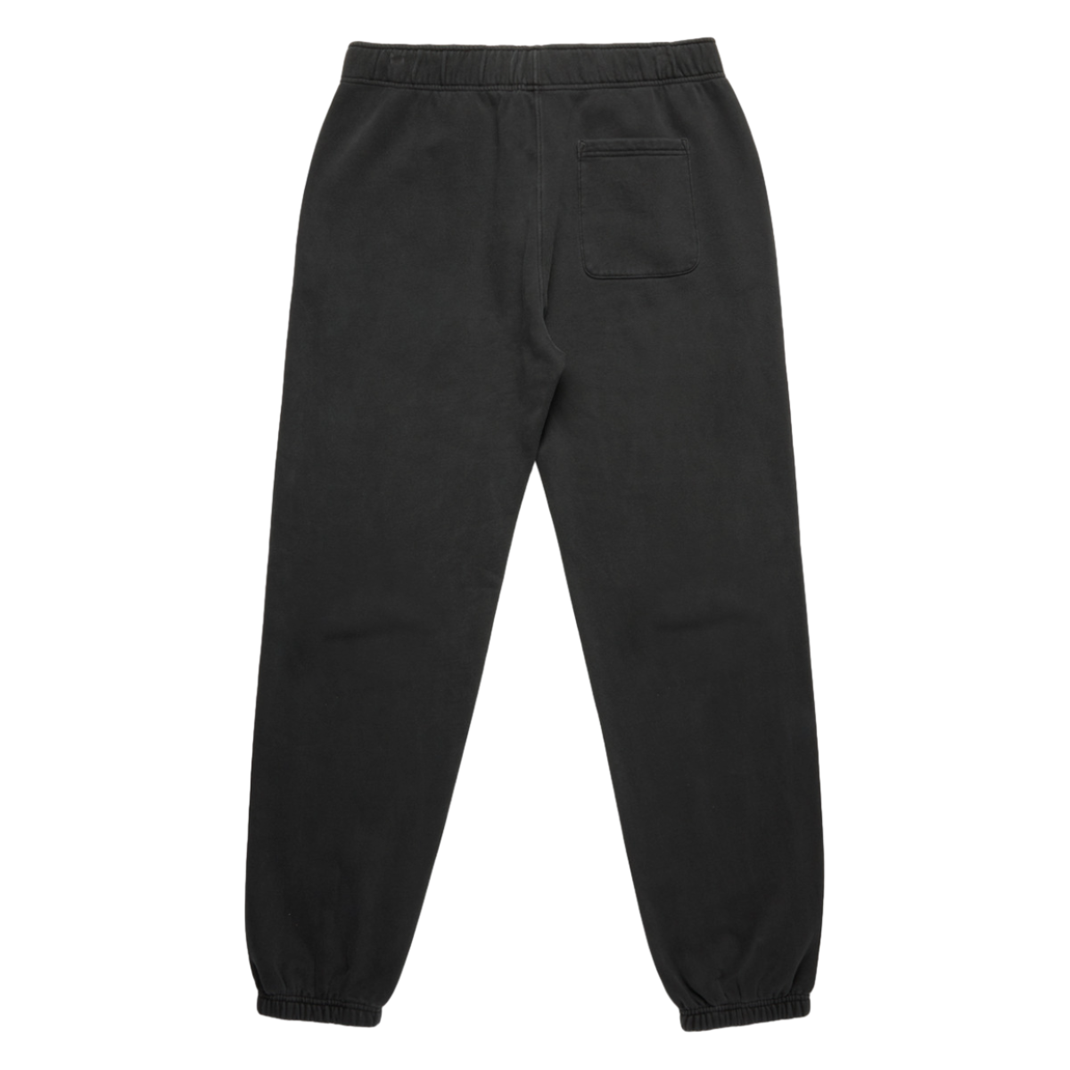 Rah Rah Trackpants | Faded Black – Same Old Detroit