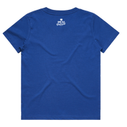 Same Old Detroit Kids Tee | Court Red Same Old Detroit