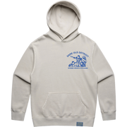 LIMITED RUN - Lifted Sweatshirt | Heavy Faded Bone – Same Old Detroit