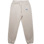 LIMITED RUN - Lifted Trackpants | Heavy Faded Bone – Same Old Detroit