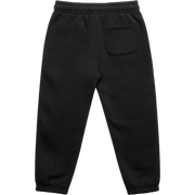 Rah Rah Kids Trackpants | Black – Same Old Detroit